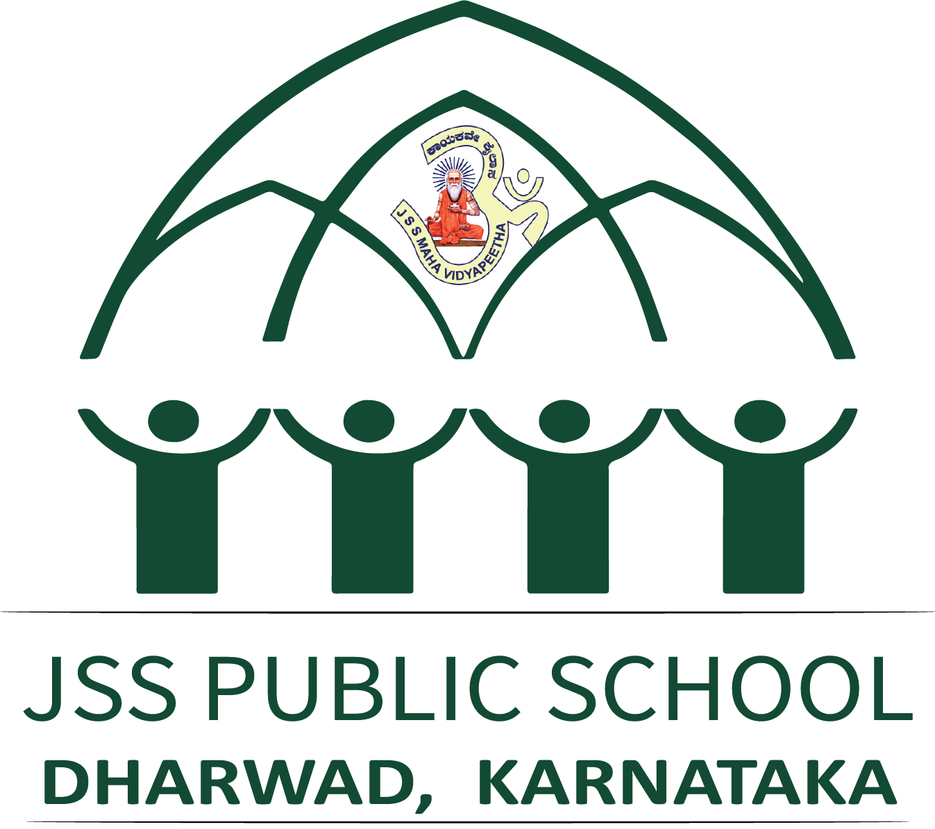 Jss Public School Dharwad
