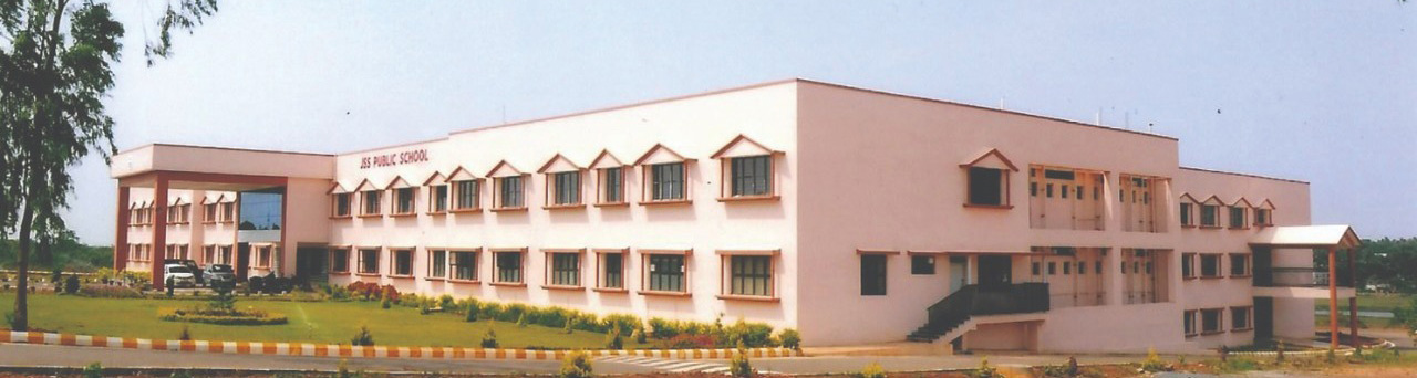 Jss Public School Dharwad